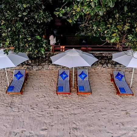Lagoon Ngapali Beach Lodge 외부 사진