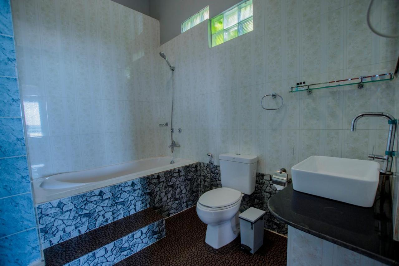 Lagoon Ngapali Beach Lodge 외부 사진